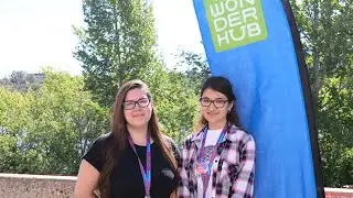 Global Gathering Place's Work Experience program was a success for this client and employee