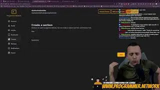 Full Stack JS & Infrastructure | Live Coding with Q&A
