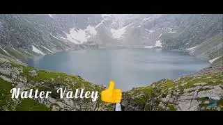 Nalter Valley Shorts