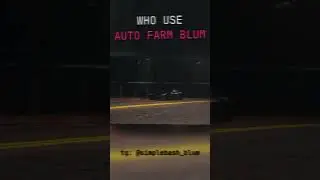 Autoclicker Blum