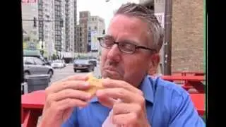 Rob Biesenbach Reel-Commercial/Comic