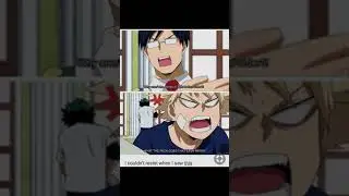 Animemes 3 #memes #anime #mha #myheroacademia #funny #funnymemes