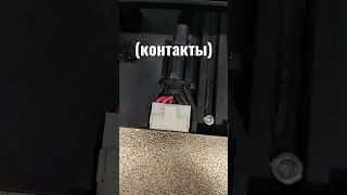 Почему не греет стол 3д принтера... 