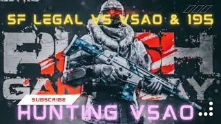 War Commander PvP : VSAO ON THEIR KNEES