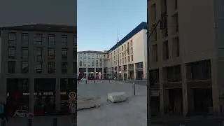 Марсель, первое впечатление 😏 @polsveta50 France 🇫🇷