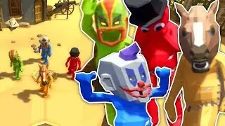 RUINING MORE FRIENDSHIPS... like if u cried | Pummel Party Board Game w/ Not Friends