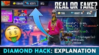 NEW Diamonds Glitches/Bugs - 2023