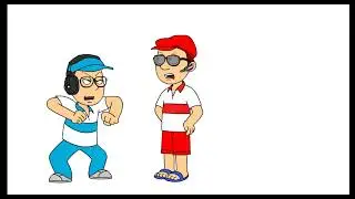 Caillou tlt Uolliac disrespect the opinion and he eats the tacos from tacobell waaaaaaaaaaa