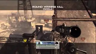 Chingy challenge response