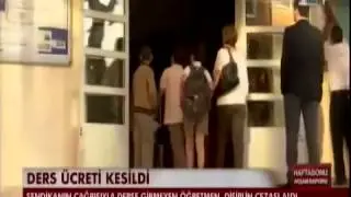 AYM'den Emsal Demokrasi Dersi!