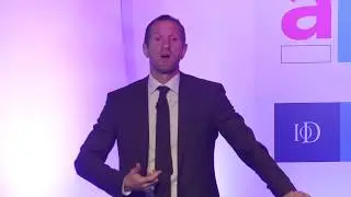 Will Greenwood on his coach Sir Clive Woodward | National Sales Conference 2016