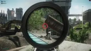 Escape From Tarkov [EFT] - Уходи, уходи, Лизгин!