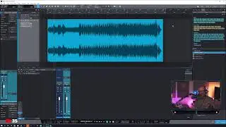 Let's have a track review and feedback session