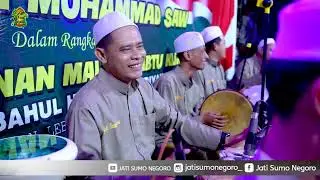 AKSI GENDANG SHOLAWAT SYIIR TANPO WATHON GUS DUR