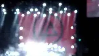 Linkin Park - From the Inside