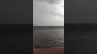 Нет солнца в небе без облаков... #shorts