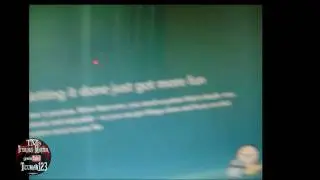 como instalar windows vista ultimate part #1