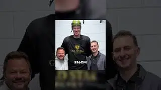 That American Hockey Player Messed With the Wrong Russian 🤯💪🤣