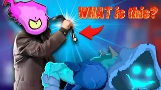 Vampire Killer vs ALL BOSSER 5BC (in one run) | Dead Cells
