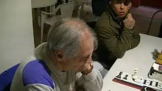 street chess (porlan trip tournament 22)