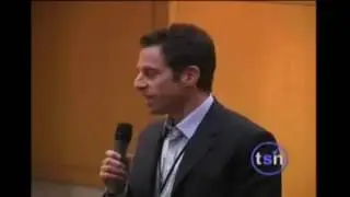 Sam Harris shows prayer studies for the JOKE they are!!