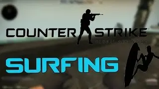 NO-CLIPPING THROUGH SURF KITSUNE