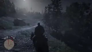 First time playing red dead redemption 2 online. Is it awesome?