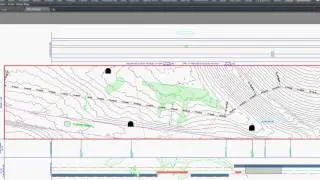 create a pipeline from a featureline