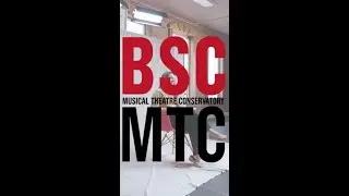 FREE 8-week Musical Theater Masterclass