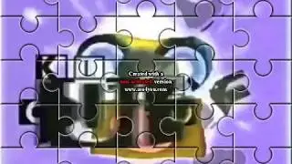 Klasky Csupo Effects #1 in Puzzles & Invert Color