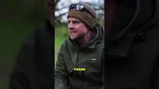 HIS TARGET DIED!