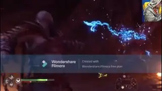 God Of War Ragnarok GMV