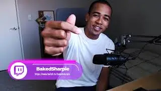 Channel Trailer - matthewhsharpe
