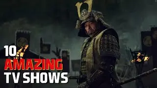 10 Amazing TV Shows You Wish You Knew Earlier! 2024