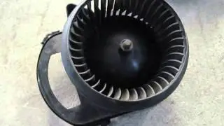 Вентилятор печки  w246 Mercedes a2469064200,  2469064200