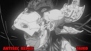 Antisec Remix