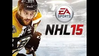 5 awesome Nhl 15 fights