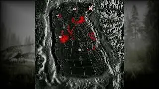 Squad Heatmap of Match (WIP) (Koran)