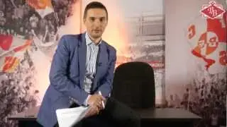 Анонс программы "Инсайд Аут" №6 на ВВ-ТВ