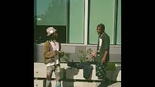 [FREE] SABA / MICK JENKINS TYPE BEAT 