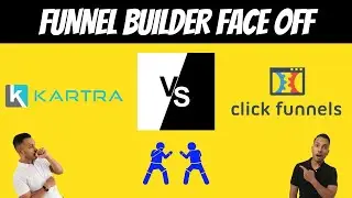 Kartra vs Clickfunnels Comparison: Best ClickFunnels Alternative for 2025?