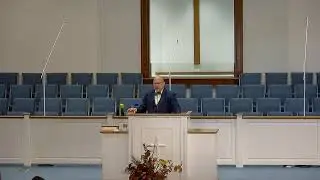 Sunday Worship