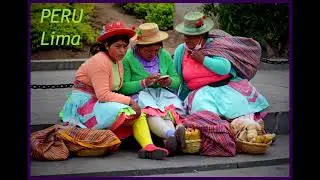 PERU - Lima TOP 5