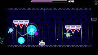 Rebellion by Bryan1150 (Easy Demon)