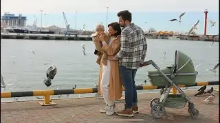 Коляска-трансформер LINDA 2 в 1 | HAPPY BABY