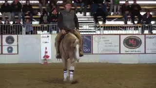 1 tappa ARAM 2017 - DAMIANO MASSIMO su DOCS SMIRNOFF ICE di ROSSI RAFFAELE con score 70,5