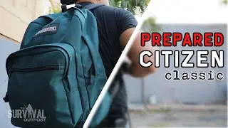 Active Shooters, Gun Control & Grayman EDC Gear by Maxpedition