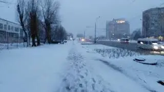 Юра, где техника?