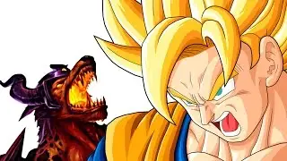 warning: loud noises | Salty 5v5s
