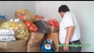 Масъули Точикстандарт дар бораи бозичаҳои бесифат